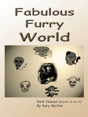 cover image of Fabulous Furry World